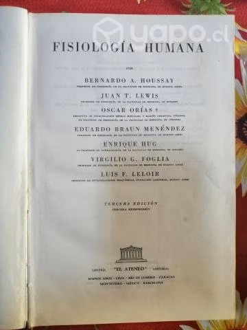Libros de estudio
