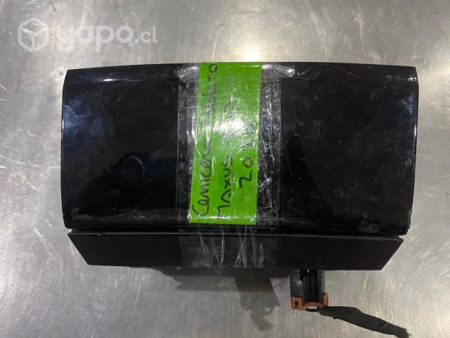 Cenicero tablero Maxus T60 2020