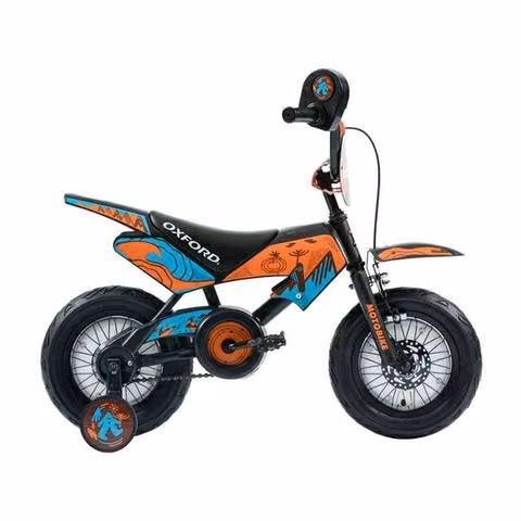 Bicicleta Oxford aro 12