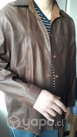 Chaqueta