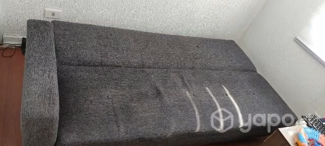 sofá cama en buenas condiciones