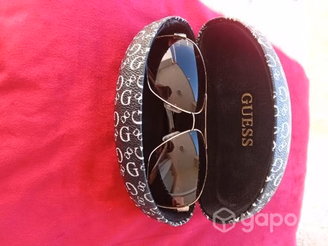 Gafas de sol guees - Imagen 4
