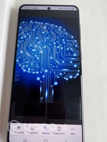 Celular Galaxy S21 5G
