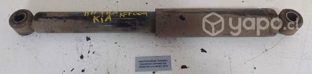 Amortiguador Trasero Izquierdo (KFF009) Kia Fronti