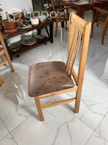 Comedor de lenga - Imagen 4
