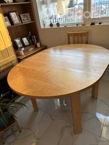Comedor de lenga - Imagen 2