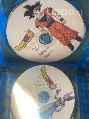 Dragon ball super - Imagen 5