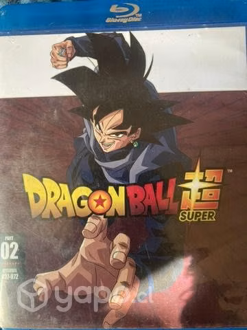 Dragon ball super - Imagen 2