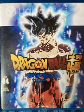 Dragon ball super - Imagen 4