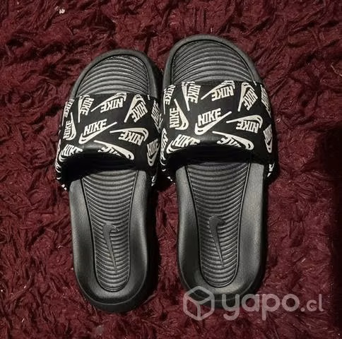 Chanclas Nike