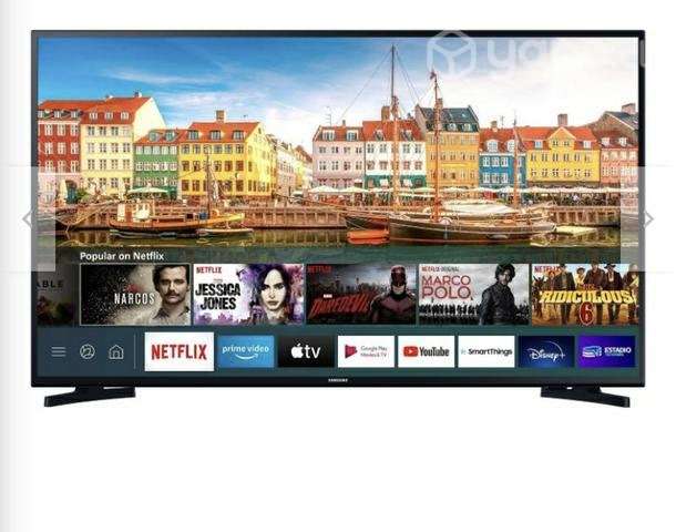 Smart tv + barra de sonido - Imagen 2