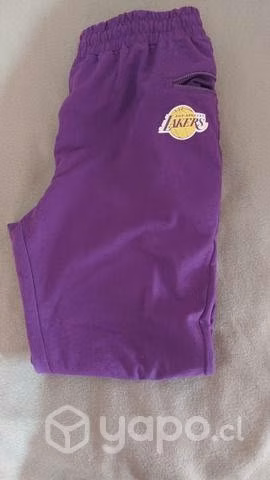 Pantalon buzo laker original