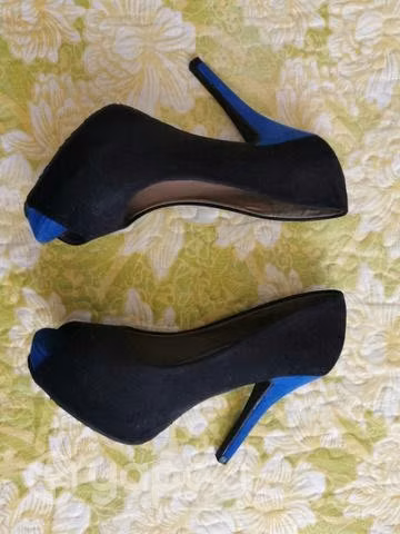 Zapatos formales mujer número 37 - Imagen 2