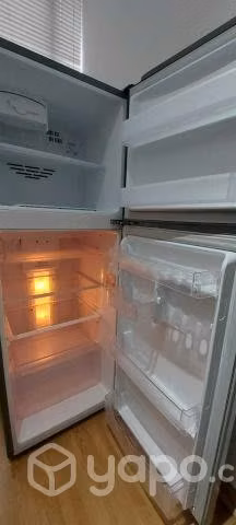 Refrigerador LG en buen estado