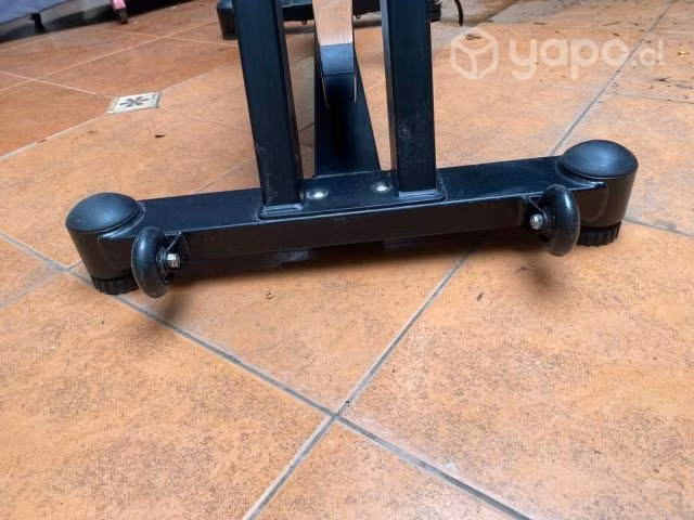 Bicicleta spinning Starfit St650, como nueva