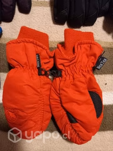 Ropa mujer, hombre y niño invierno
