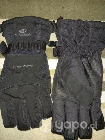 Ropa mujer, hombre y niño invierno