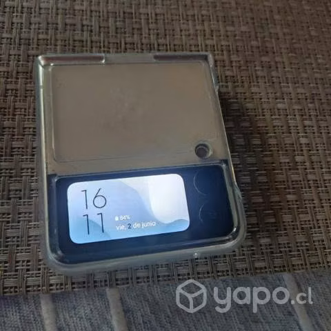 Samsung galaxy z flip 3 128 gb