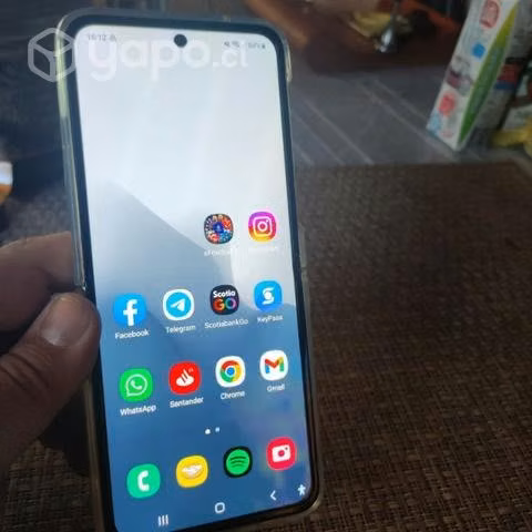 Samsung galaxy z flip 3 128 gb
