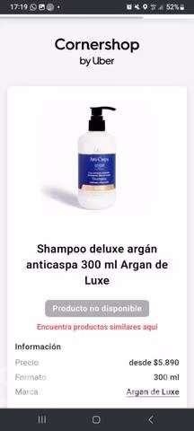 Productos de belleza - Imagen 4