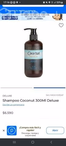 Productos de belleza - Imagen 3