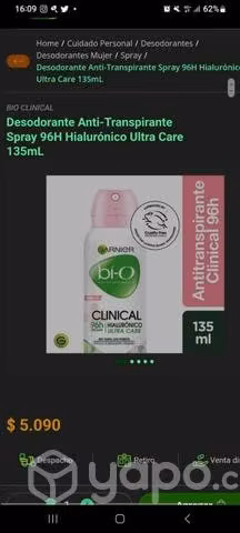 Productos de belleza - Imagen 5