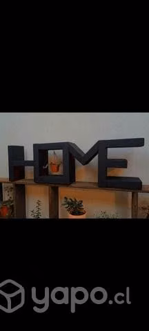 HOME decoración