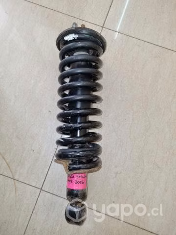 Amortiguador delantero (NPP123) NP