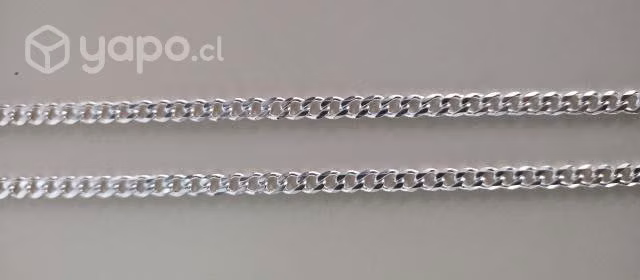 Cadena de Plata