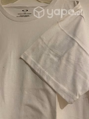 Polera Oakley Nueva - Imagen 3