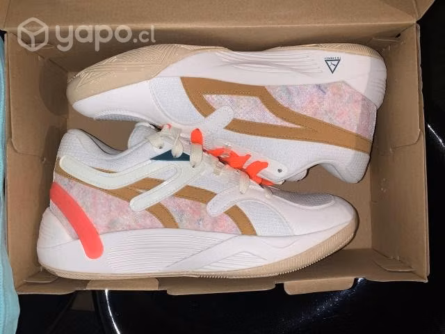 Puma TRC Basketball 9.5 US
