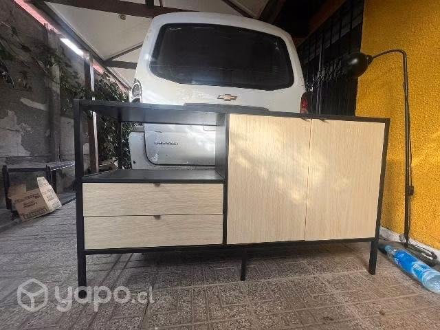 Mueble para TV