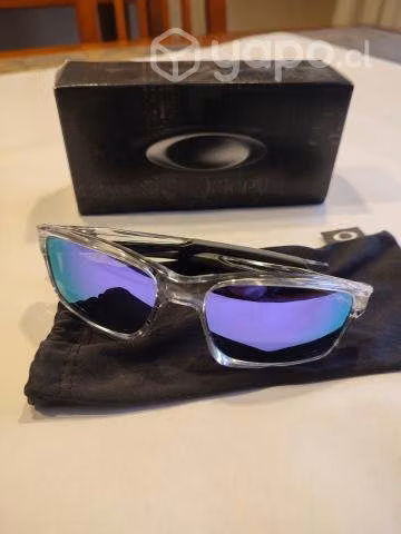 Lentes Oakley Sin uso