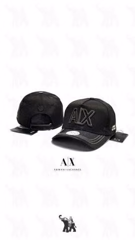 Hermoso Gorro AX (4)