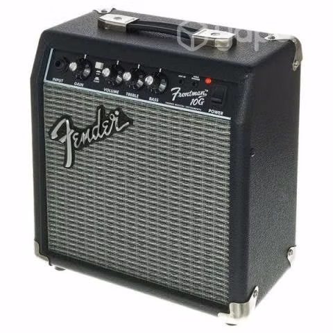 Amplificador de guitarra Fender Frontman 10G