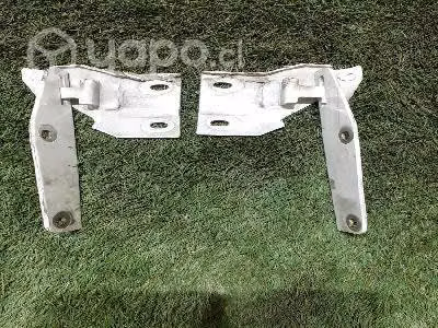 Bisagras de capot mahindra pick up 2014