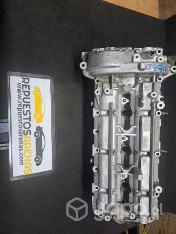 Culata mercedes ml 350 diesel 3.0