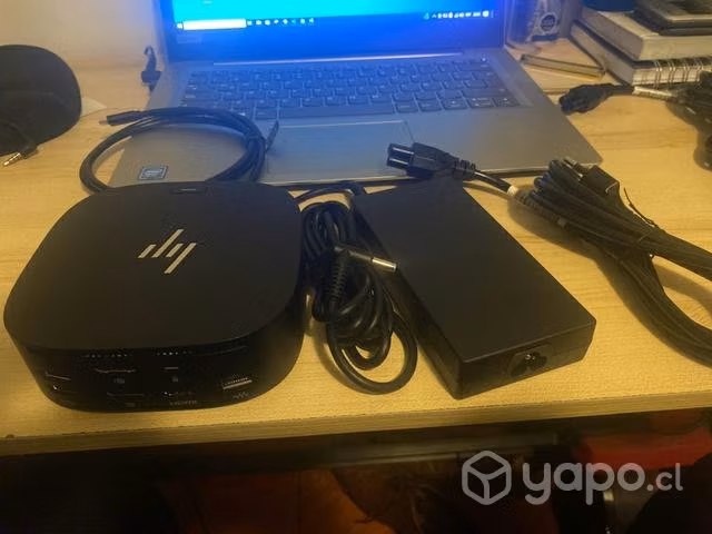 Docking HP