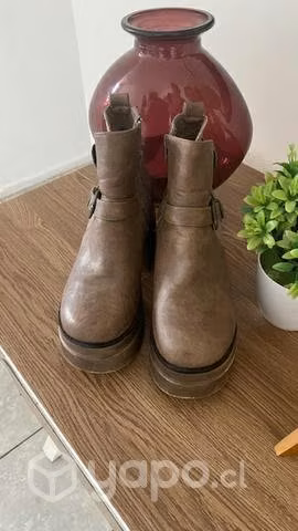 Botas número 37 - Imagen 3