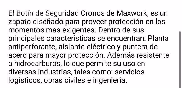 Botín de seguridad - Imagen 4