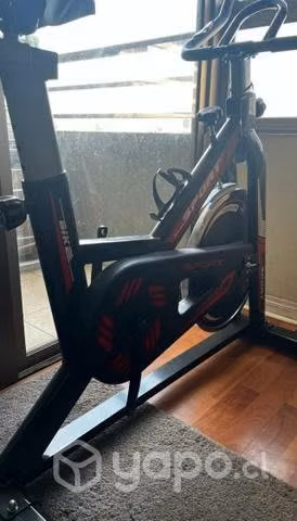 Bicicleta Spinning Pro Sport - Imagen 2