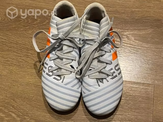 Zapato de futbol niño - Adidas Messi 17.3