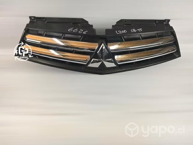 Mascara Mitsubishi l