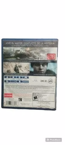 Battlefield V - Imagen 2