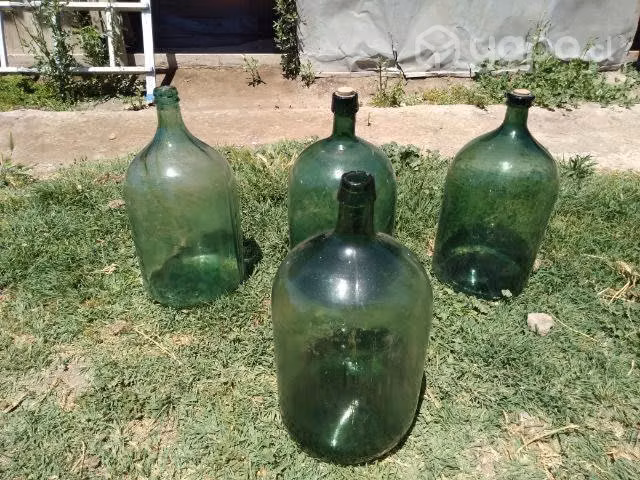 20 chuicos
