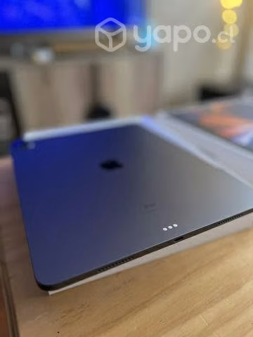 IPad Pro 12,9 5ta Generación