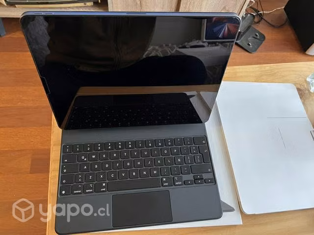 IPad Pro 12,9 5ta Generación