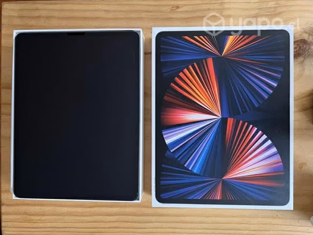 IPad Pro 12,9 5ta Generación