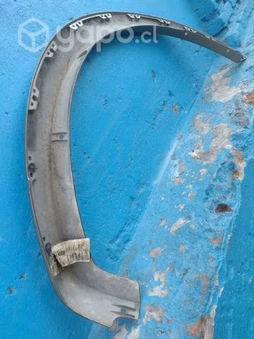 Moldura delantera izq Ford f - Imagen 5