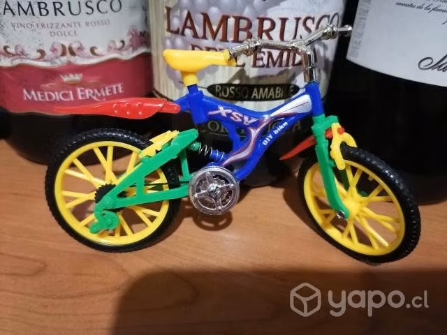 Bici-colores
